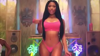 Minaj Fap Tribute