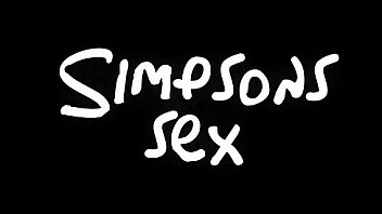 Simpsons sex Sealab porn