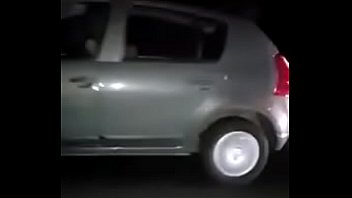 fucking in running car on highway in india