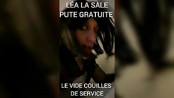 LEATRAVCHIENNE LA TRAV PUTE GRATUITE VIDE COUILLE DE SERVICE COMPILATION