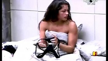 Bigg Boss Brazil Oops Video.flv