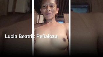 Lucia Beatriz Peñaloza Bella Vista San Miguel de Tucumán, Argentina : se maturba por WhatsApp para su macho maxi ya no aguanto más se la escucha decir