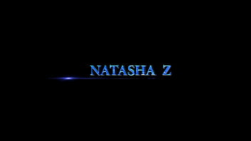 Naive girl Natasha #17
