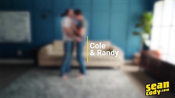 Sean Cody - Randy Cole Bareback - Gay Movie
