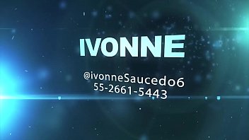 Ivonne bd 2019