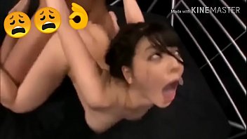 Japanese orgasm muito triste
