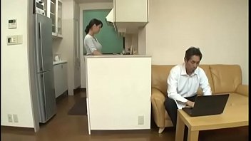 Cheating Japanese wife- BOSOMLOAD.COM