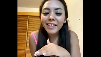 Video en vivo Dania Altamirano en tanga