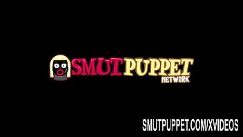 SmutPuppet - Brunettes Ride Cock Comp 5