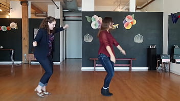 Dance Duet Studios presets: How to do the Wobble