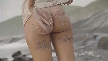 Gabriela Rippi Making Of Playboy Fevereiro 2017 - Cartel Pornô
