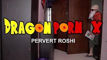 Dragon ball porn parody