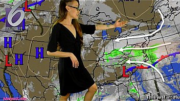 AdalynnX - Forecast Calls For Fisting and Nudity