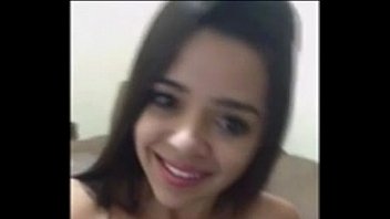 Luana Moreninha Novinha Gostosa Vazou Na Net