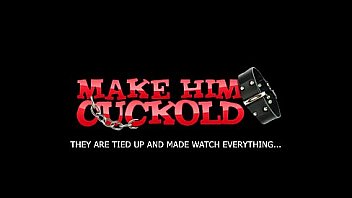 Make Him Cuckold - Fucking r. from a gf Angel Dickens