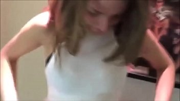 Sexy Amateur Makes His Cock Feel REALLY Good