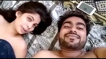 Indian lovers fucking