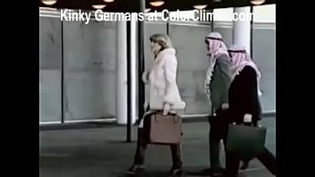The Sheikh and His Wives