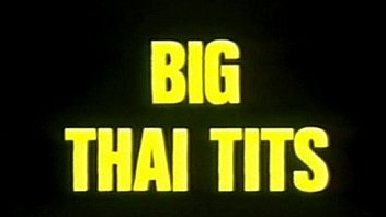 CC Big Thai Tits