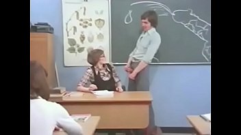 Students Learn Lust the Hard Way