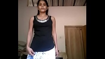 indian girl on video getting naked on video call