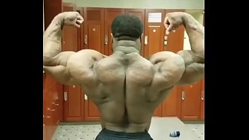 Massive bodybuilder 6