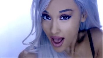 Ariana Grande - Focus