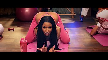 Nicki Minaj Anaconda Mix