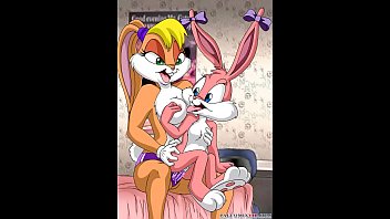 sexy rabbit cartoon pics