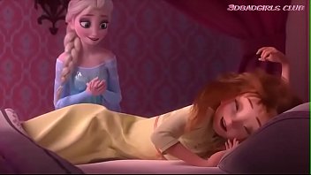 Princess 3D Porn Compilation