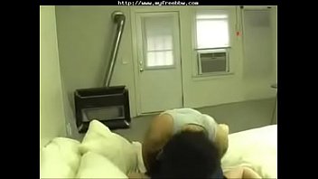 White thick cop takes black dick in the ass