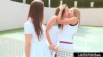 (Dani Daniels & Malena Morgan & Lia Lor) Superb Horny Lesbians Have Fun In Front Of Cam mov-