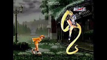 Mugen Hentai: Millia Getting Some Dick