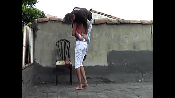 Best Lift and Carry - Part 149 ( Girlfriend lifting her boyfriend ) - 3GPVideos.In