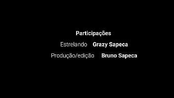 FUDENDO COM UM FÃ NA CABINE DA FESTA