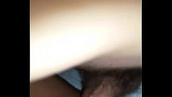 Eating and pounding peruvian pussy