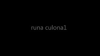 Runa culona