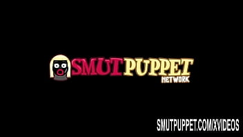 SmutPuppet - MMF Blowjob Sluts Comp