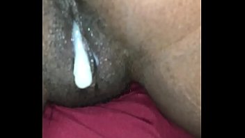 Cumming in my girlfriends little sister! (No birth control)