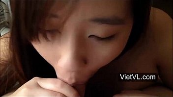 Vietnamese Asian Girl Suck Dick Cum In Mouth