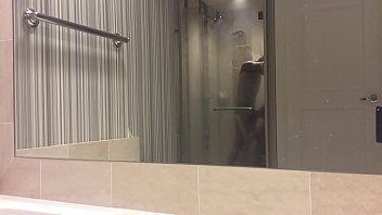 Hotel Shower head