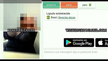 Caiu na net, casal safado de Ribeirão Preto procurando novinhos dotados pra meter na esposa na frente do corno manso