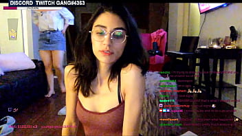 Twitch Girls Flashing There Tits For The Stream And More Set 54