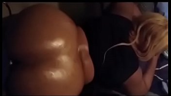 BBW MS DEJA, getting fucked by a hood n.