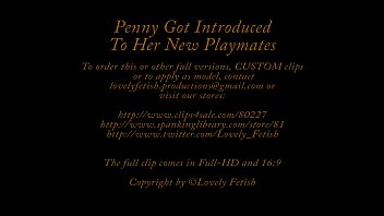 Penny Ageplay With New Toys - Sale: $10