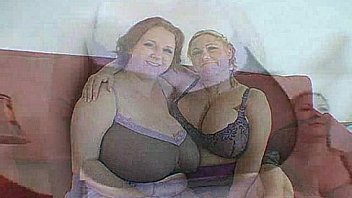 2 Big Tit MILFS Fuck College Student