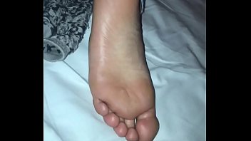 fluffy soles water