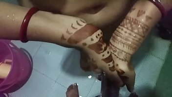 Desi Bhabhi Fucking Devar While husband not home