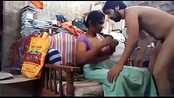 desi milf sex with boy