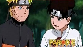 Naruto XXX 4 Tenten